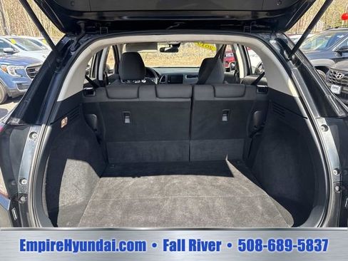 Used 2019 Honda HR-V EX image 7