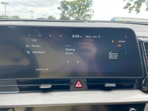 Used 2023 Kia Sportage X-Line w/ X-Line Premium Package image 36