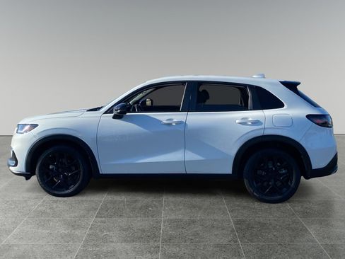 Used 2024 Honda HR-V Sport image 2