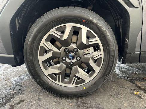 New 2026 Subaru Forester Premium image 7