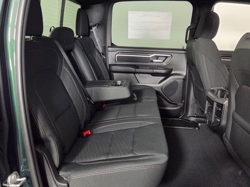 New 2026 RAM 1500 4x4 Crew Cab image 30