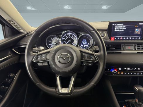Used 2018 MAZDA MAZDA6 Grand Touring image 16