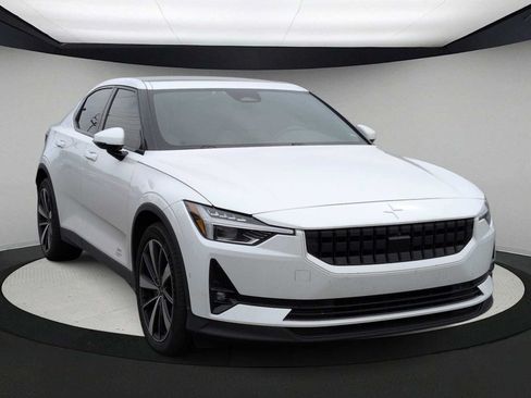 Used 2022 Polestar Polestar 2 w/ Plus Package AWD/4WD image 2