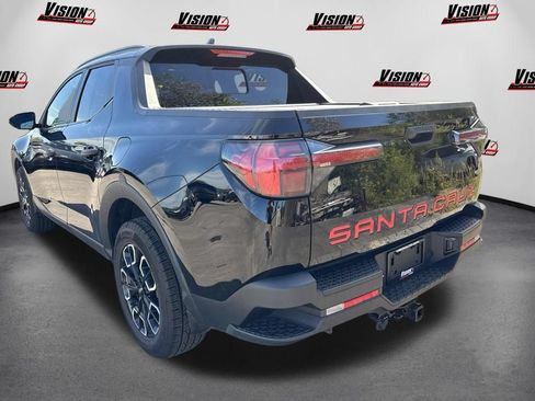 Certified 2022 Hyundai Santa Cruz SEL w/ Activity Package AWD/4WD image 7
