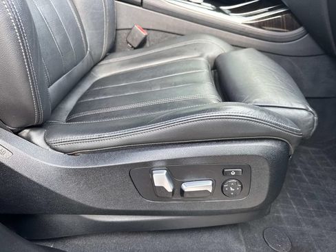 Used 2019 BMW X7 xDrive40i AWD/4WD image 14