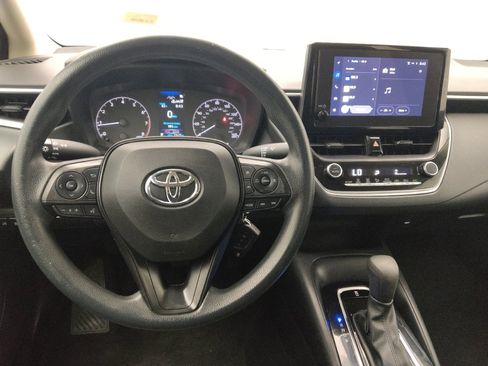 Used 2023 Toyota Corolla LE FWD image 22