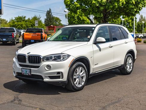 Used 2015 BMW X5 xDrive35i AWD/4WD image 5
