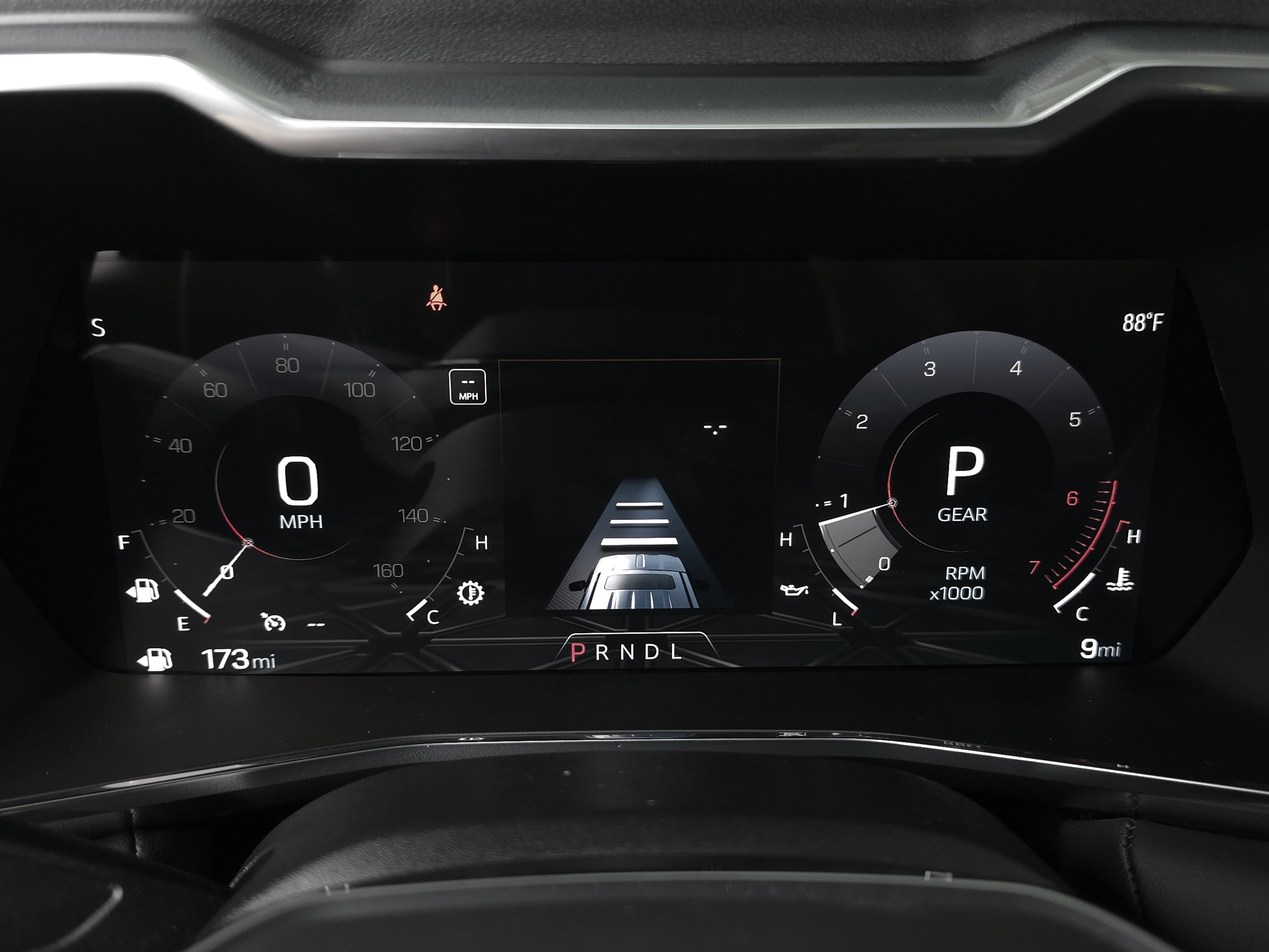 New 2026 GMC Canyon Elevation w/ Convenience Package RWD image 18