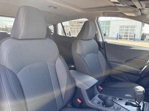 New 2026 Subaru Crosstrek 2.0i Premium image 7