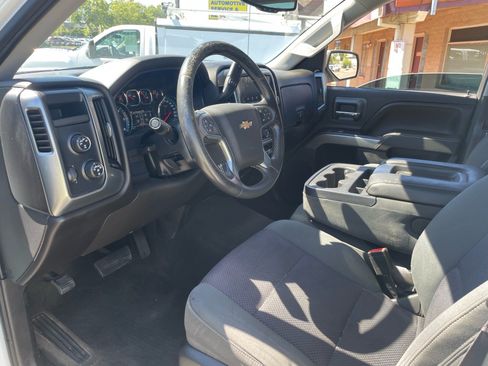 Used 2015 Chevrolet Silverado 1500 LT w/ All Star Edition AWD/4WD image 10