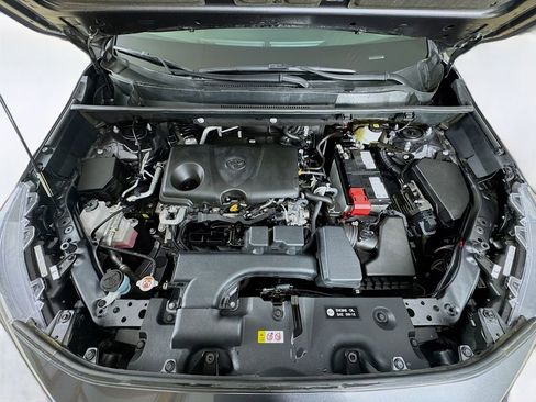 Certified 2024 Toyota RAV4 XLE w/ Convenience Package image 25