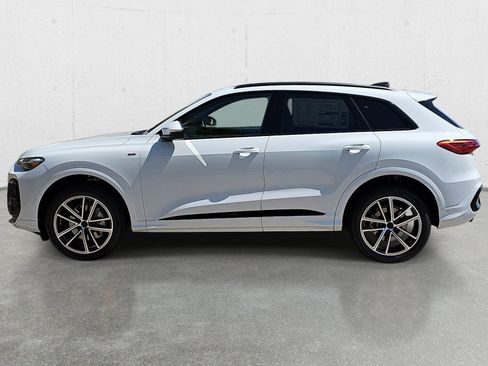 New 2026 Audi Q5 Premium Plus AWD/4WD image 8