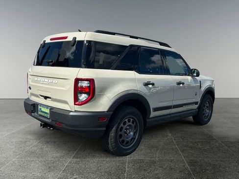 Used 2024 Ford Bronco Sport Big Bend AWD/4WD image 9