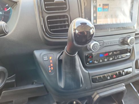 New 2026 RAM ProMaster 2500 image 12