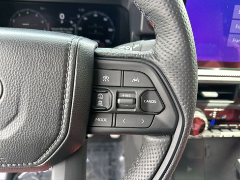 Certified 2025 Toyota Tacoma TRD Pro AWD/4WD image 20