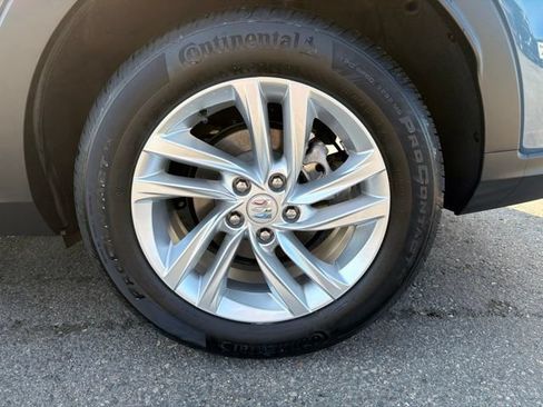 Certified 2025 Buick Envista Preferred w/ Convenience I Package FWD image 11