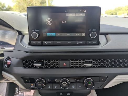 Used 2025 Honda Accord SE image 17