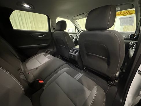 Certified 2024 Chevrolet Blazer LT w/ Convenience Package image 19