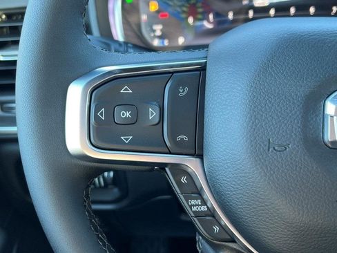 New 2026 RAM 1500 Big Horn image 30