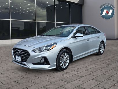 Used 2018 Hyundai Sonata SE