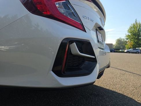 Used 2020 Honda Civic Si image 25