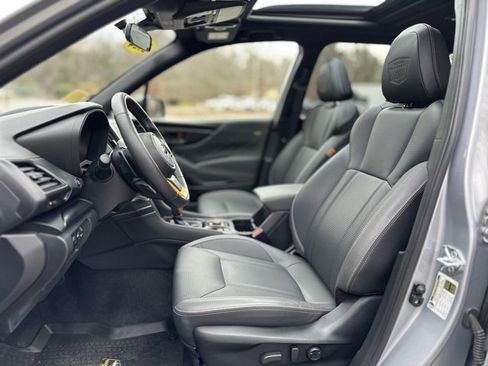 Used 2024 Subaru Forester Wilderness image 21