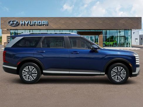 New 2026 Hyundai Palisade SEL AWD/4WD image 6