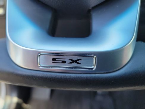 Used 2022 Kia Sportage SX FWD image 31