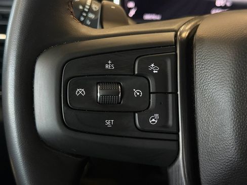 Used 2025 GMC Sierra 1500 AT4 w/ AT4 Premium Package AWD/4WD image 33