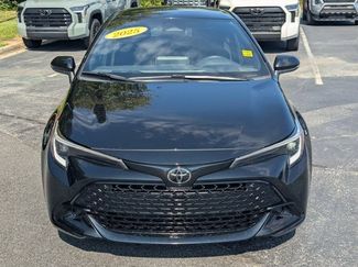 Used 2025 Toyota Corolla SE FWD video 2