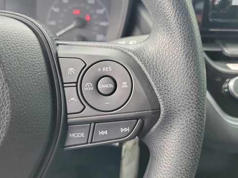 Used 2024 Toyota Corolla LE FWD image 22