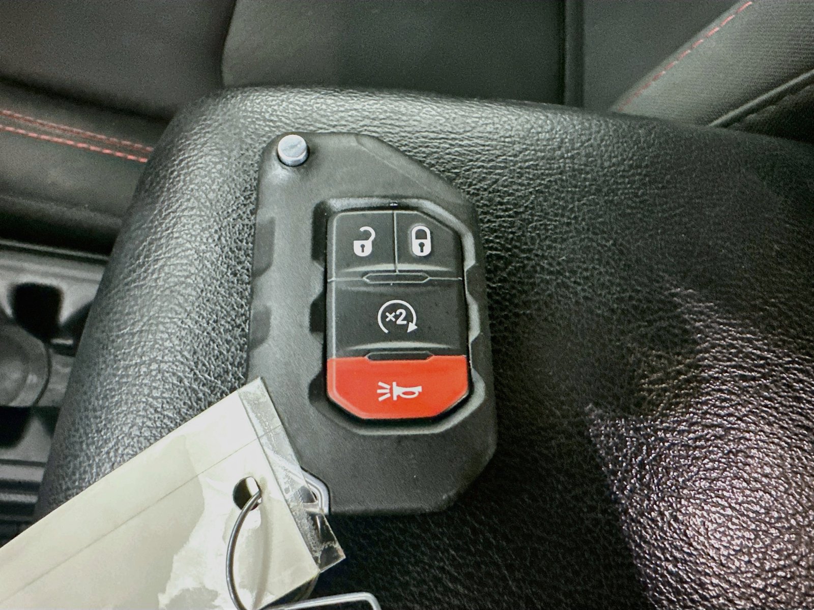 Used 2021 Jeep Wrangler Unlimited Rubicon AWD/4WD image 29