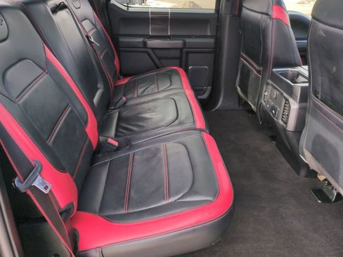Used 2019 Ford F150 Lariat AWD/4WD image 25