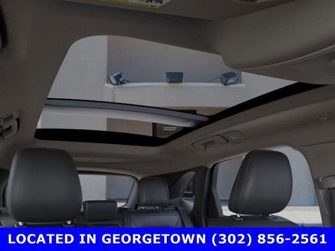 New 2024 Ford Escape SE w/ PHEV Premium Package image 21