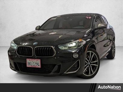 Used 2019 BMW X2 M35i w/ Premium Package