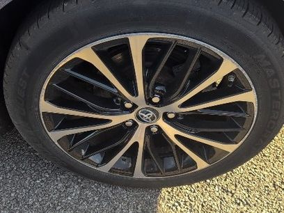 Used 2018 Toyota Camry SE