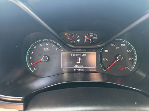 Used 2019 Chevrolet Colorado LT image 11