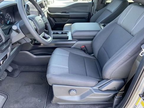 New 2026 Ford F150 STX RWD image 12