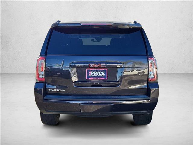 Used 2017 GMC Yukon SLT RWD image 7