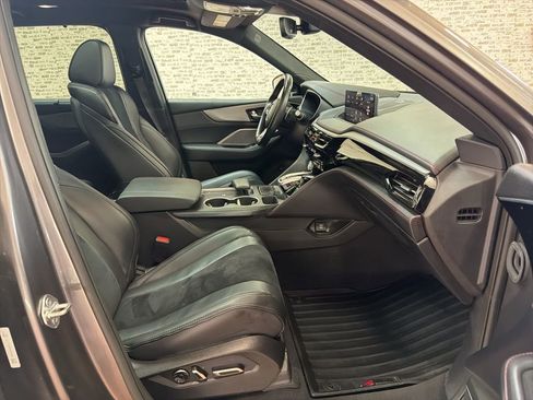 Used 2023 Acura MDX A-Spec AWD/4WD image 11