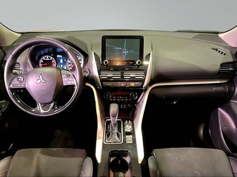 Used 2025 Mitsubishi Eclipse Cross SE image 7