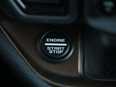 Used 2022 Ford Bronco Sport Outer Banks w/ Tech Package image 38