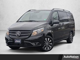 Used 2023 Mercedes-Benz Metris Passenger video 1