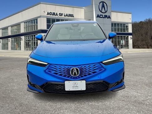 Certified 2026 Acura Integra A-Spec image 2