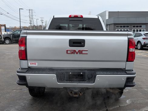 Used 2018 GMC Sierra 2500 Denali image 5