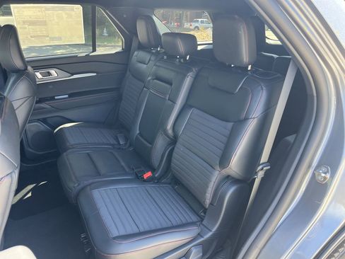 New 2026 Ford Explorer ST-Line RWD image 15