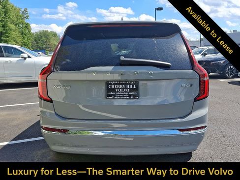 Certified 2026 Volvo XC90 B6 Plus w/ Protection Package Premier AWD/4WD image 6