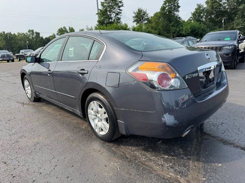 Used 2012 Nissan Altima Sedan FWD image 13