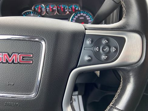 Used 2019 GMC Sierra 1500 SLE w/ SLE Value Package image 22