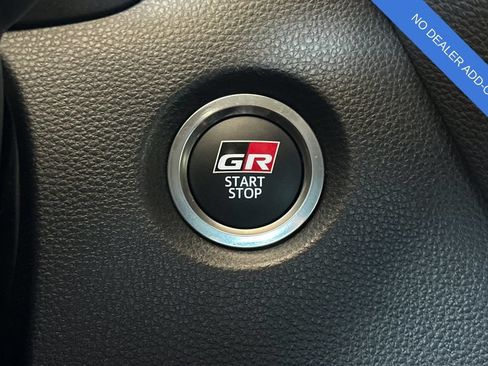 Used 2024 Toyota Corolla GR AWD/4WD image 26